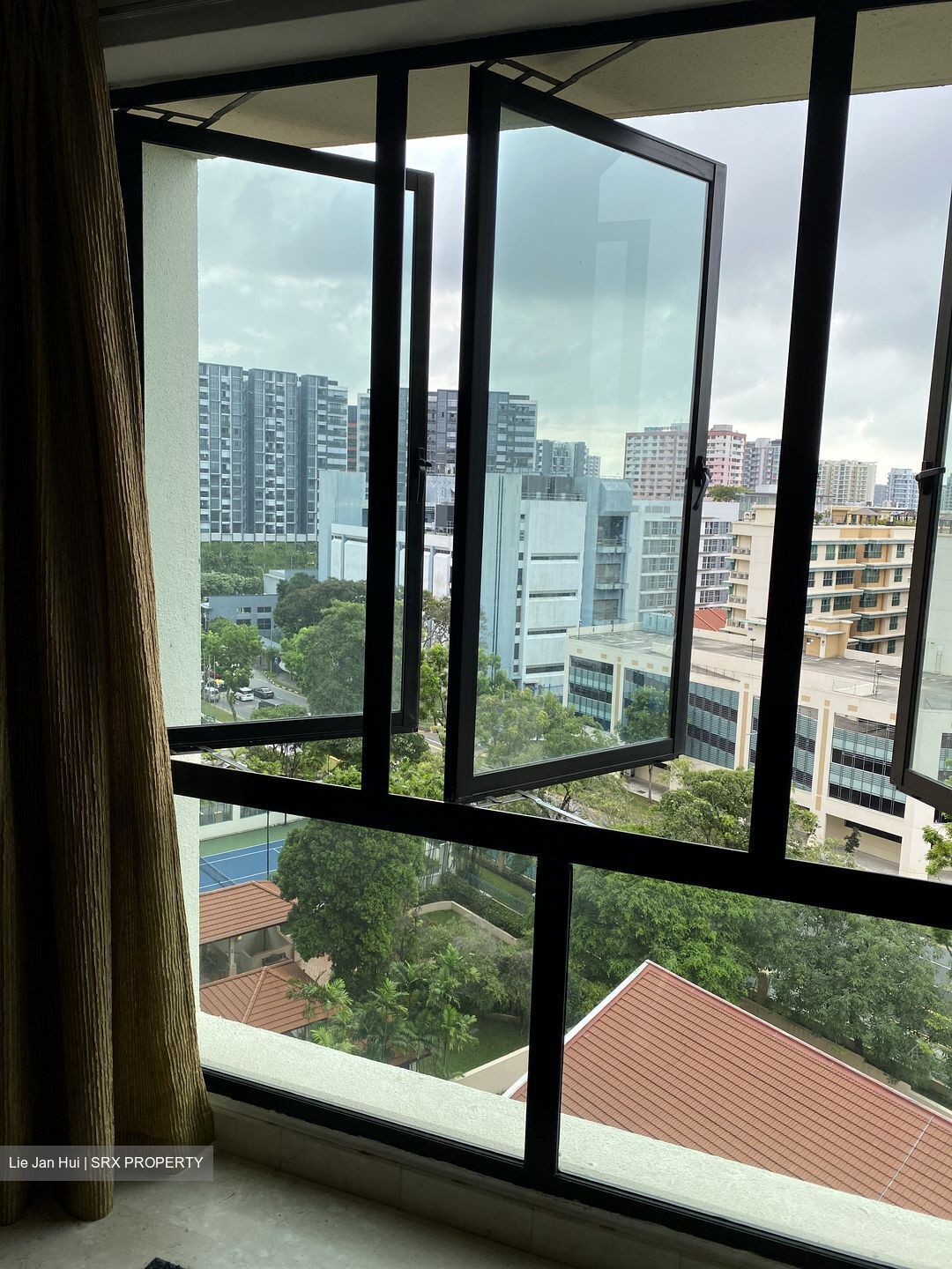 Simsville (D14), Condominium #332081581